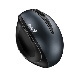 ماوس بی سیم جنیوس مدل ERGO 8300S